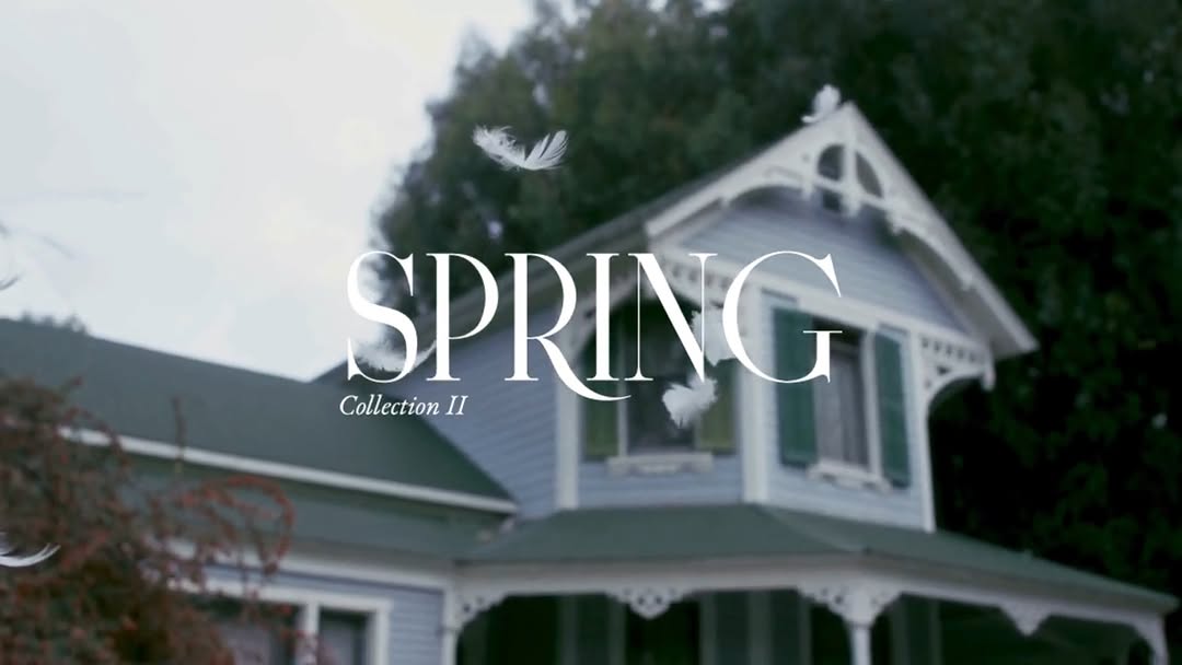 Post by forloveandlemons