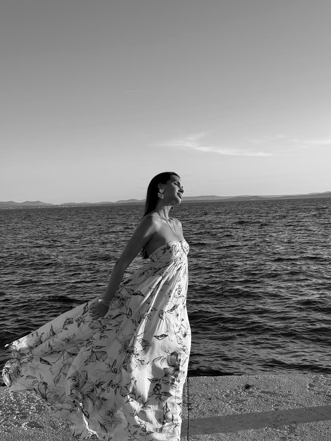 Rococo Sand fashion story, photo 2