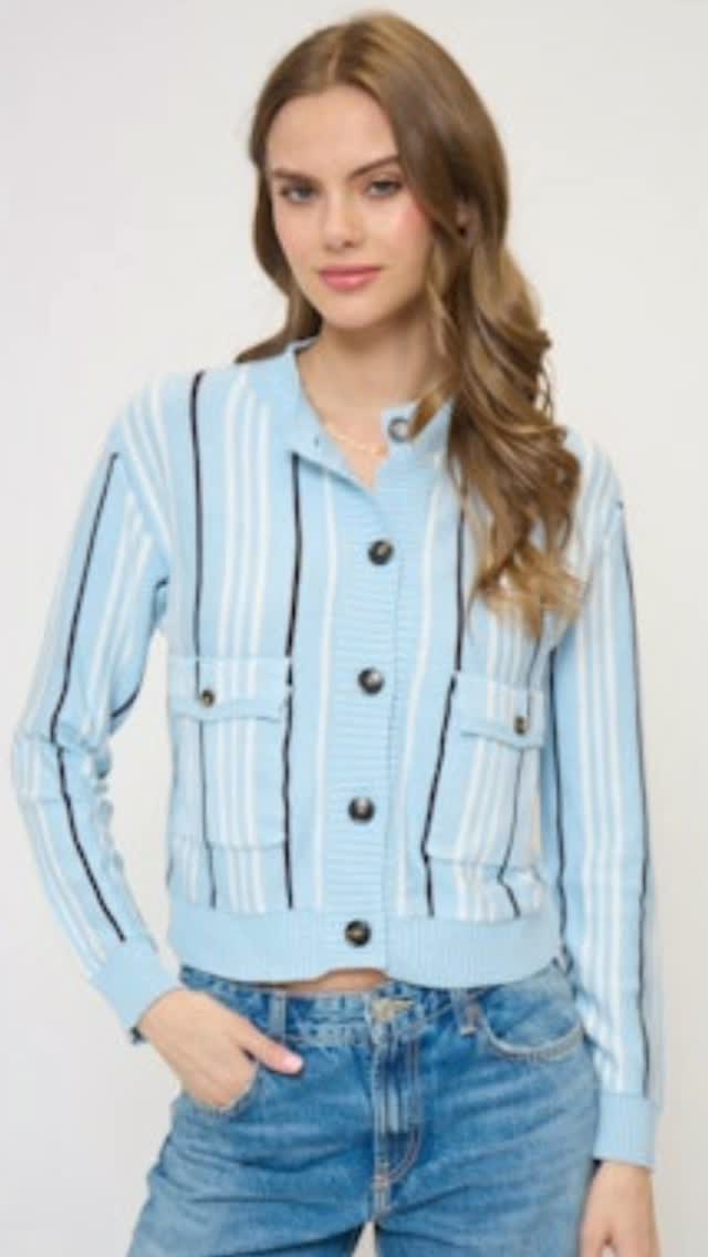 Trend Example