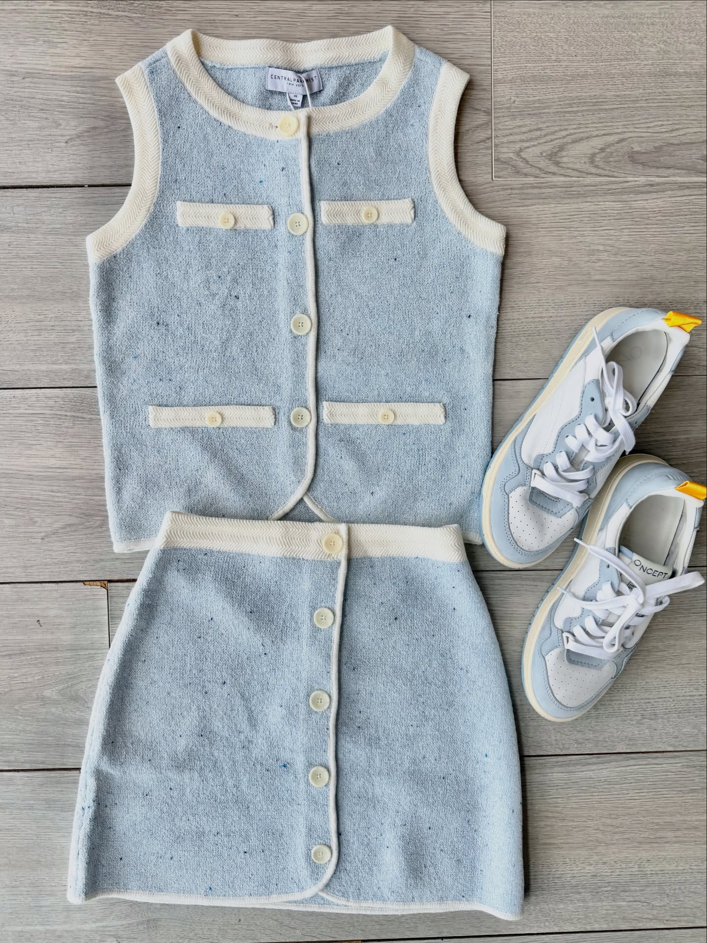 Trend Example