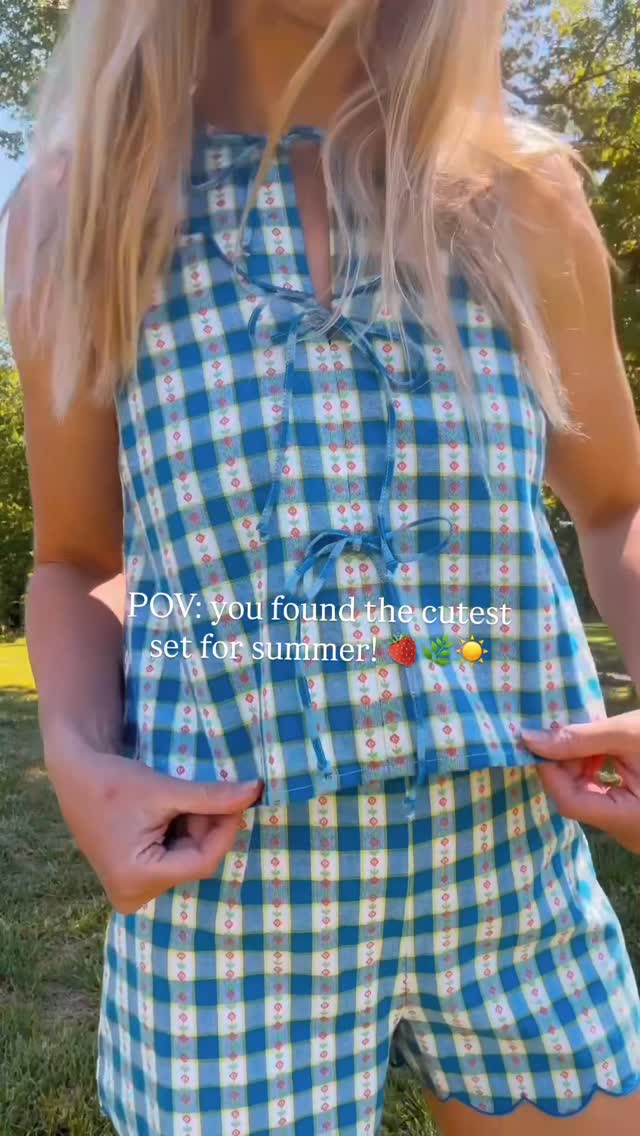 Trend Example