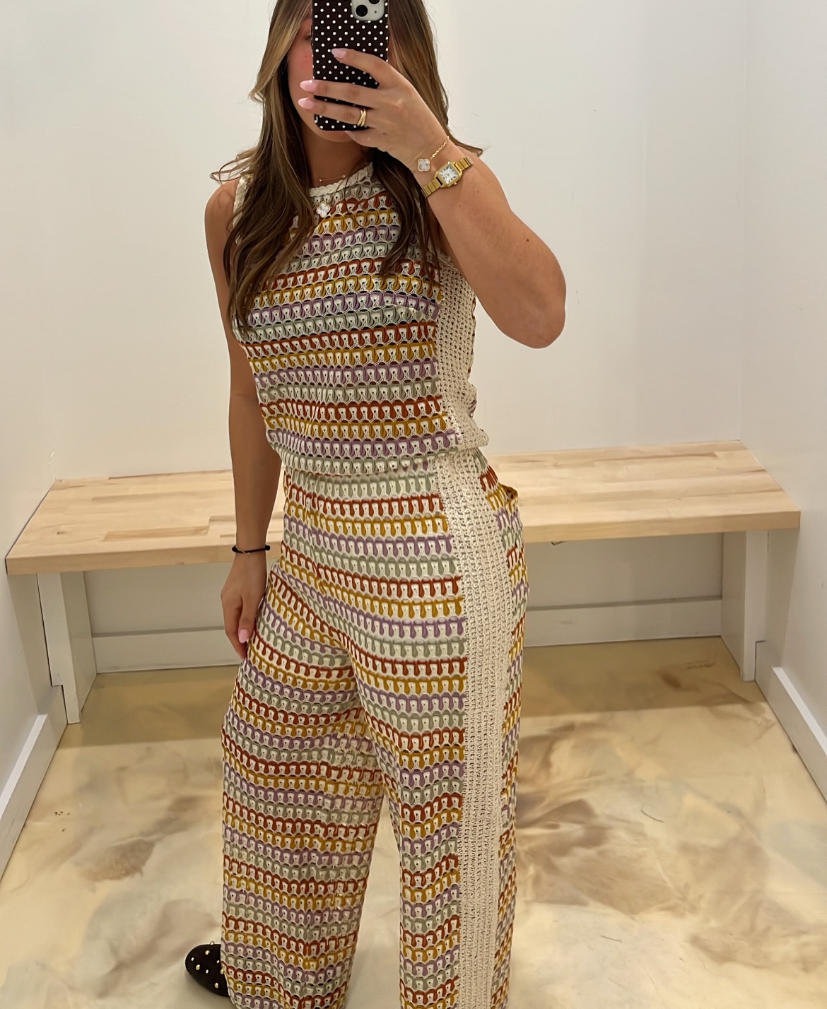 Trend Example