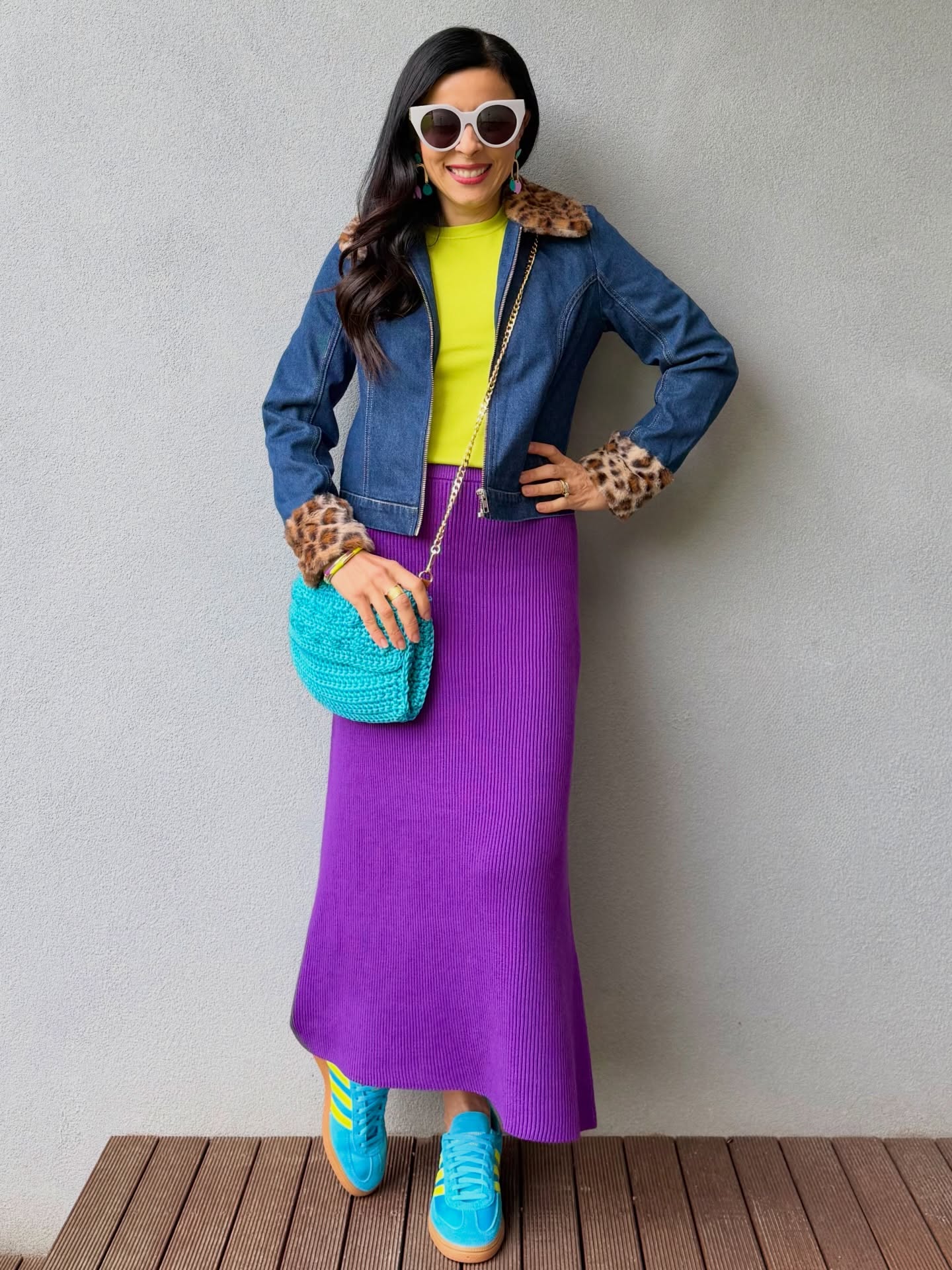 Trend Example