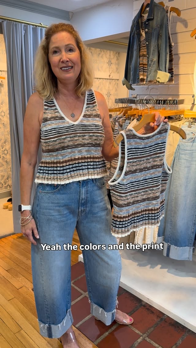 Trend Example